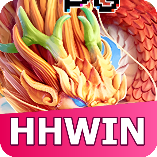 Logo Oficial HHWIN Download